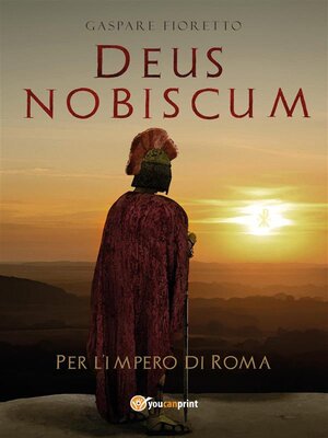 cover image of Deus nobiscum